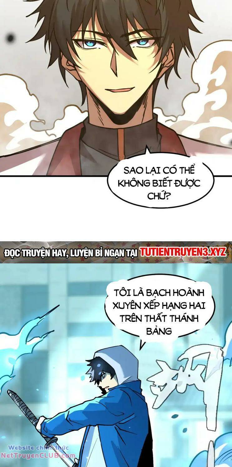Cao Võ: Ngàn Năm Tiến Hóa: Chapter 88
