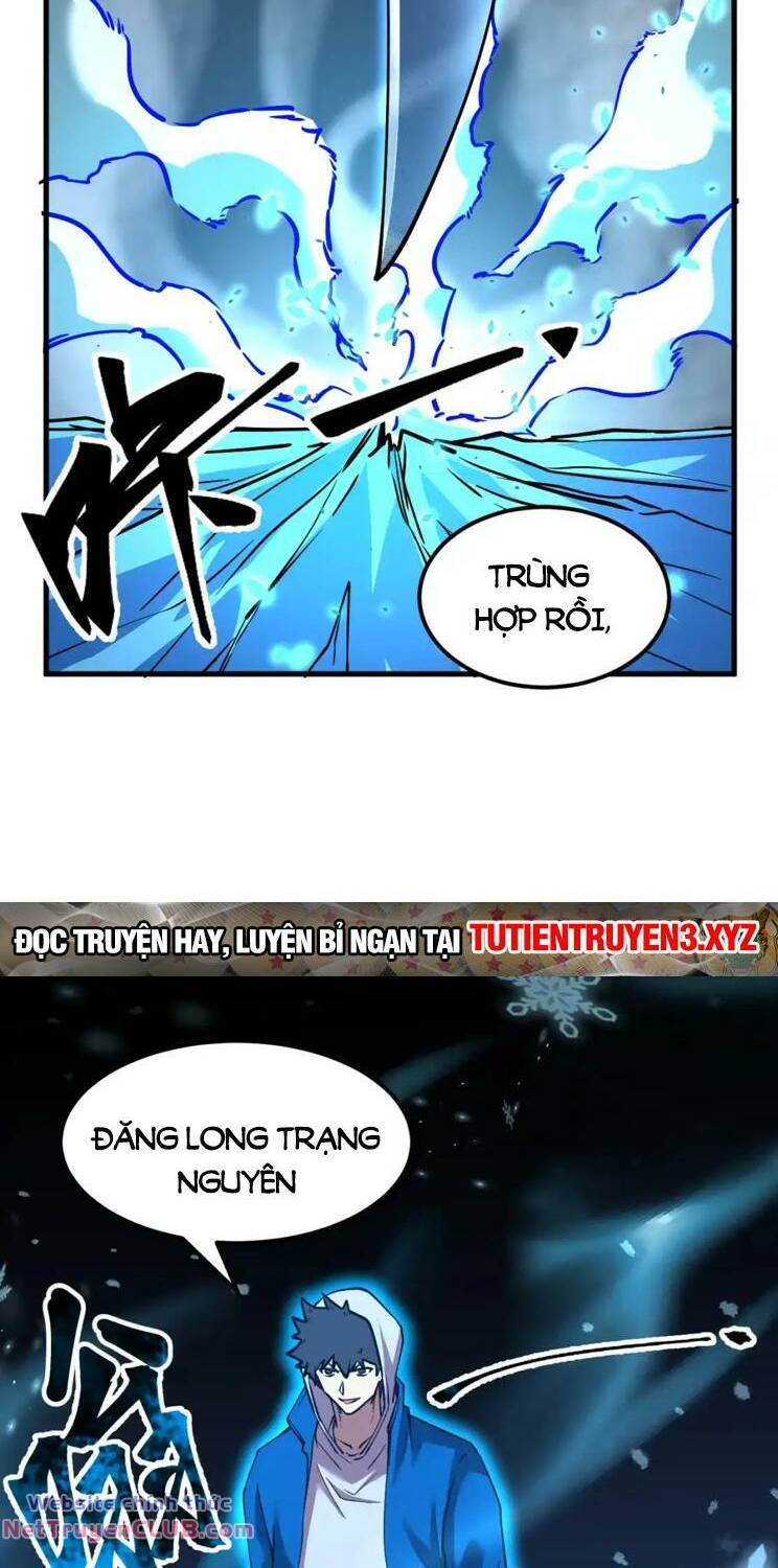 Cao Võ: Ngàn Năm Tiến Hóa: Chapter 88
