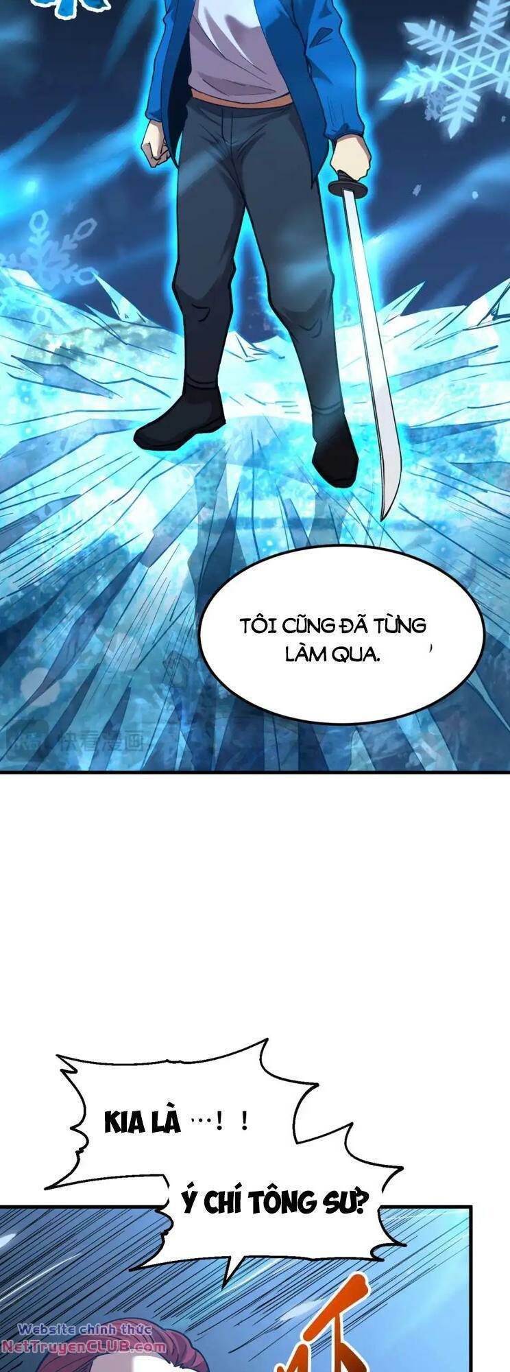 Cao Võ: Ngàn Năm Tiến Hóa: Chapter 88