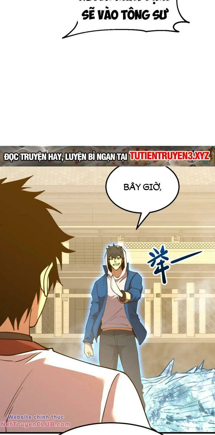 Cao Võ: Ngàn Năm Tiến Hóa: Chapter 88