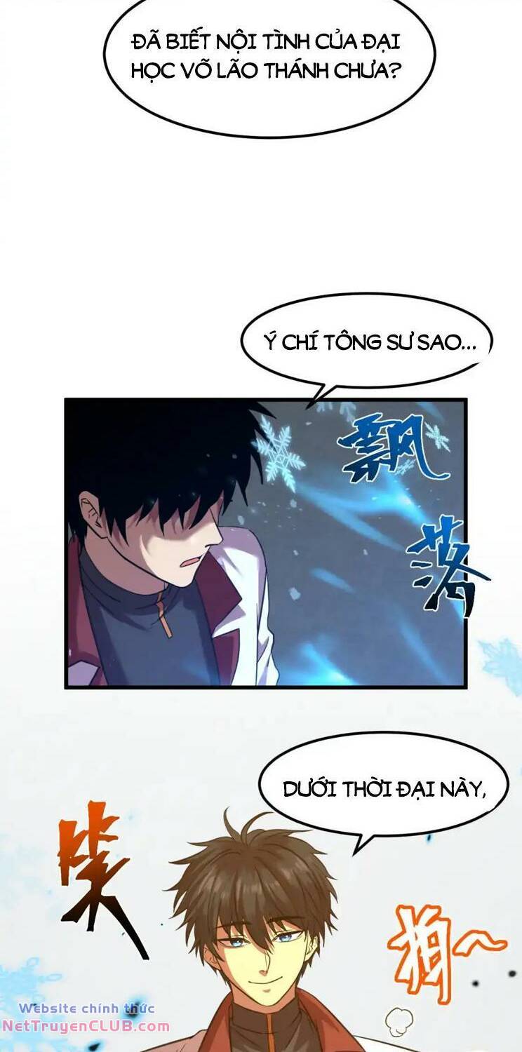 Cao Võ: Ngàn Năm Tiến Hóa: Chapter 88