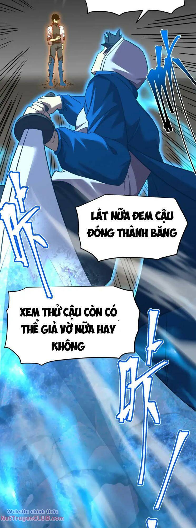 Cao Võ: Ngàn Năm Tiến Hóa: Chapter 88