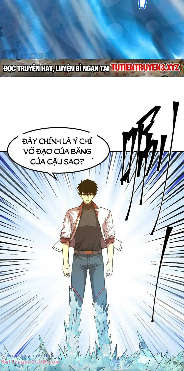 Cao Võ: Ngàn Năm Tiến Hóa: Chapter 88