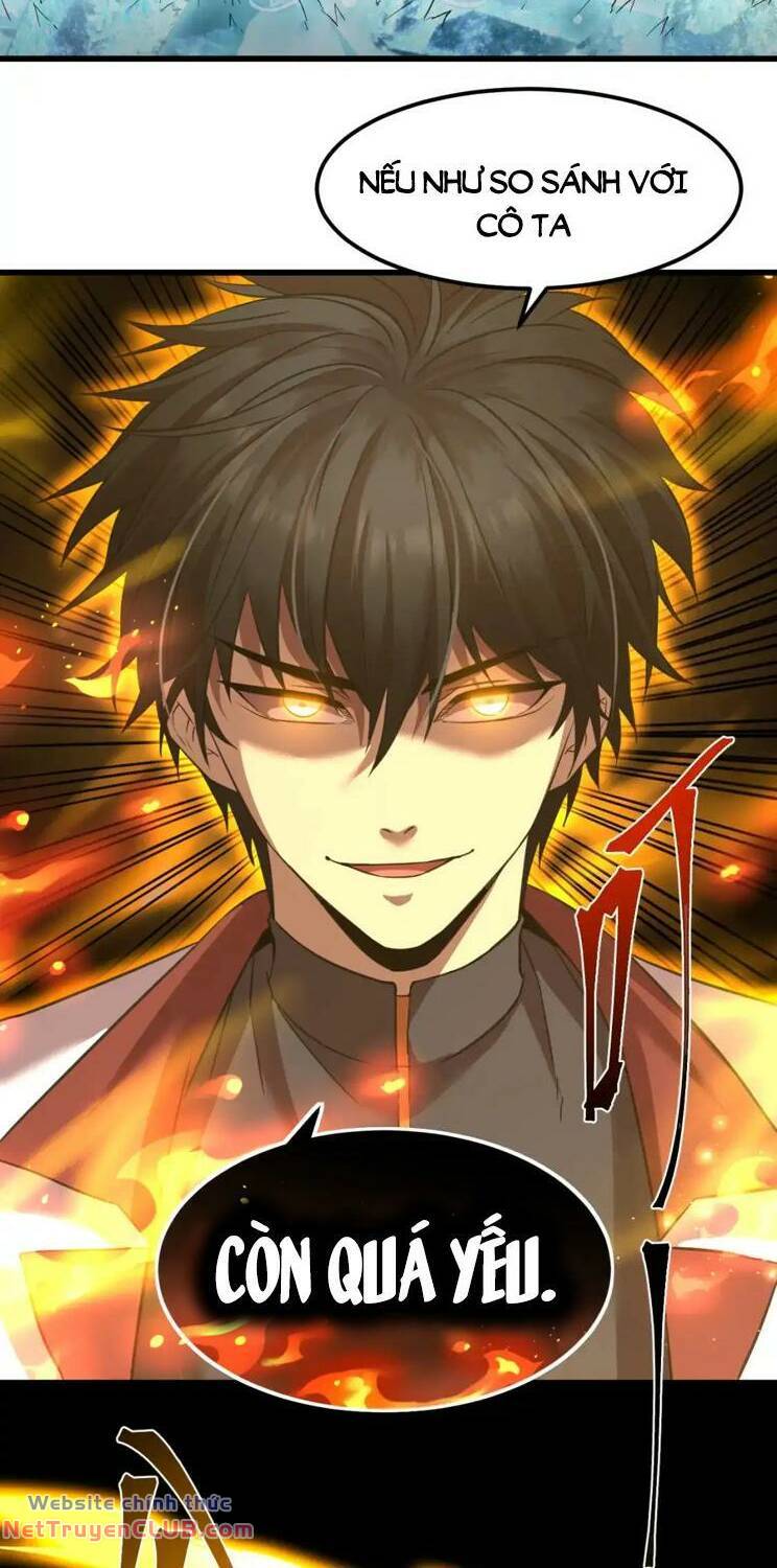Cao Võ: Ngàn Năm Tiến Hóa: Chapter 88