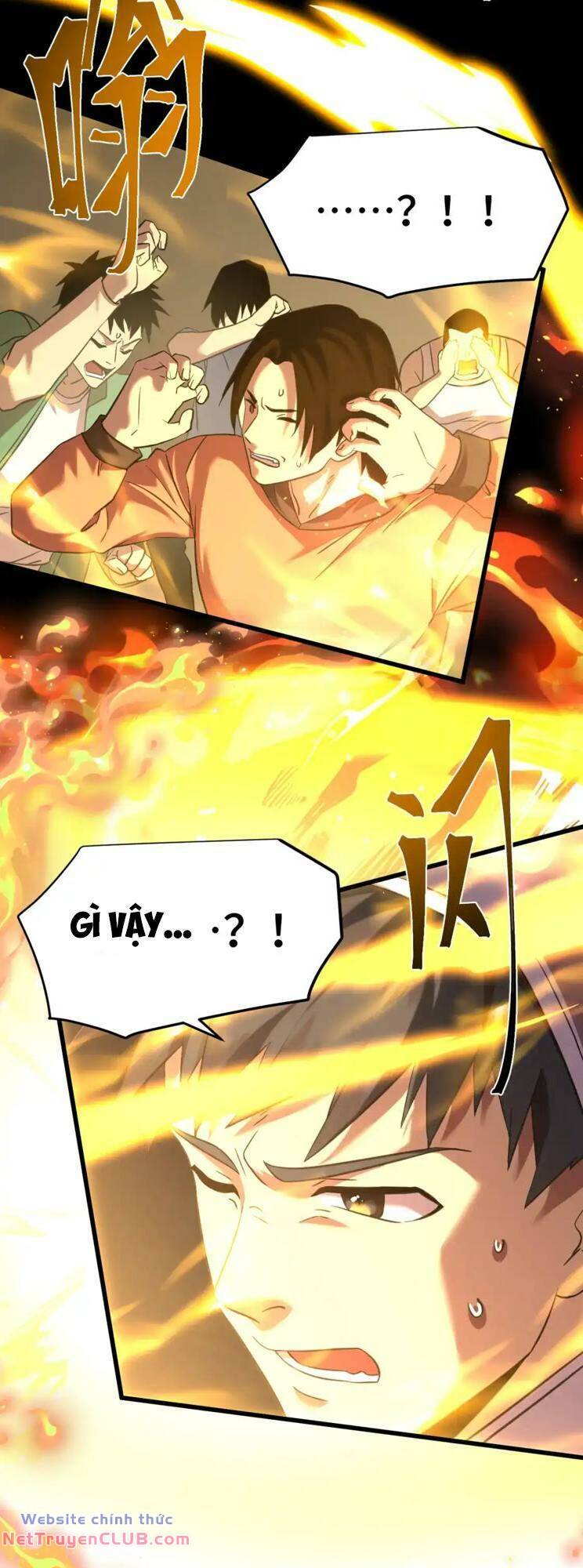 Cao Võ: Ngàn Năm Tiến Hóa: Chapter 88