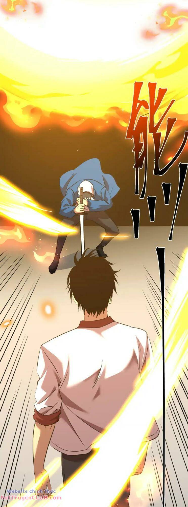 Cao Võ: Ngàn Năm Tiến Hóa: Chapter 88