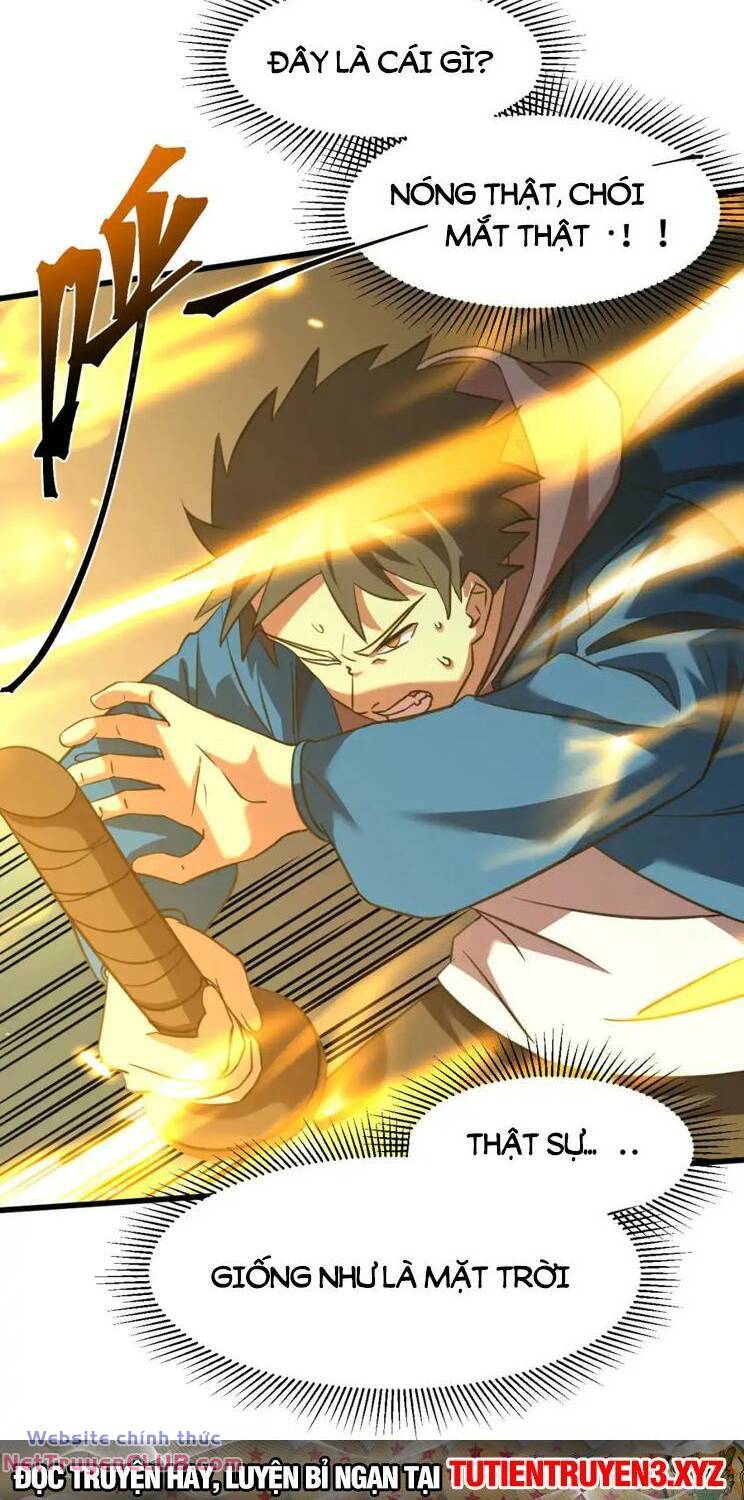 Cao Võ: Ngàn Năm Tiến Hóa: Chapter 88