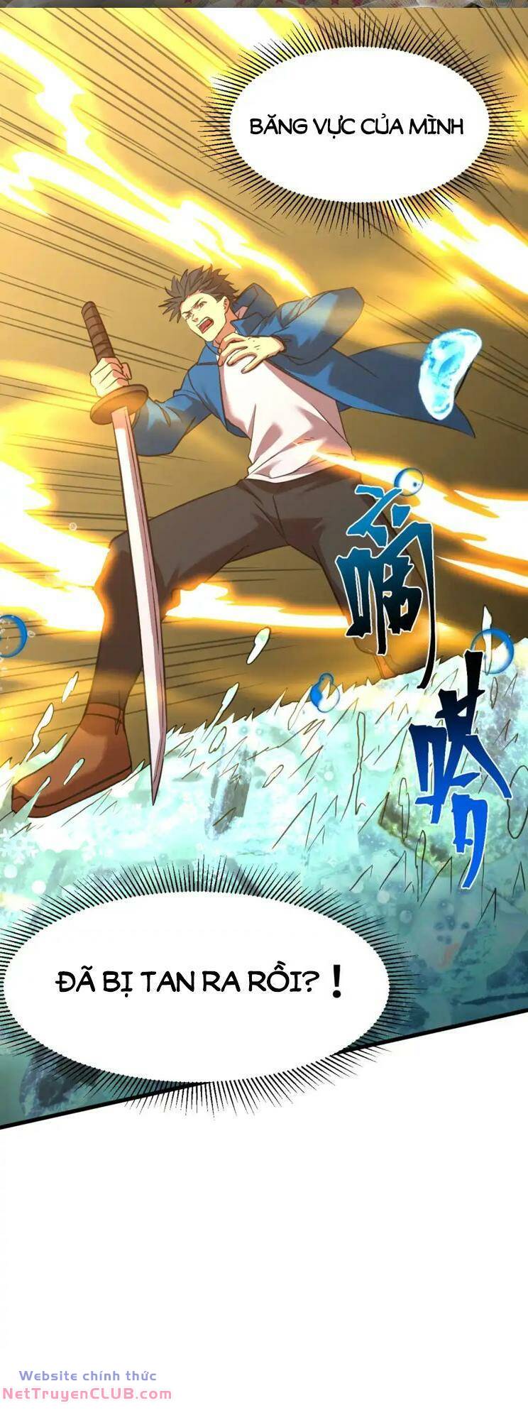 Cao Võ: Ngàn Năm Tiến Hóa: Chapter 88