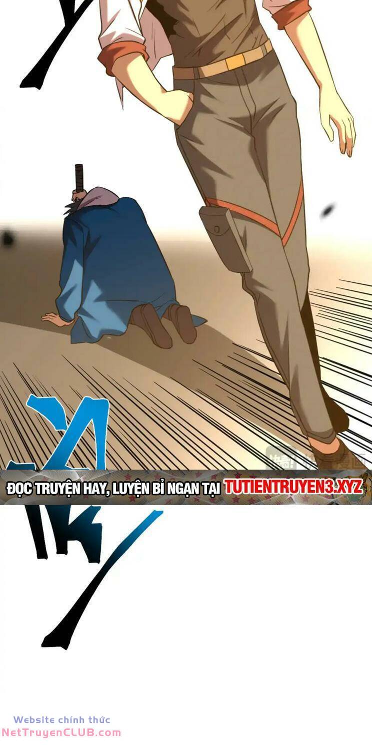 Cao Võ: Ngàn Năm Tiến Hóa: Chapter 88