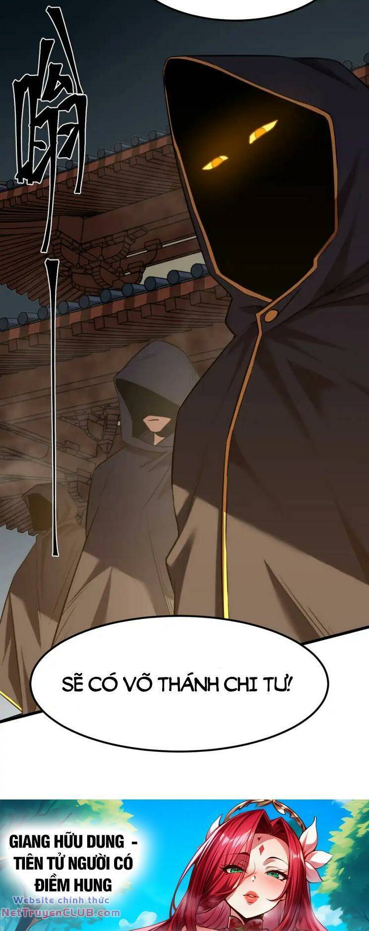 Cao Võ: Ngàn Năm Tiến Hóa: Chapter 88