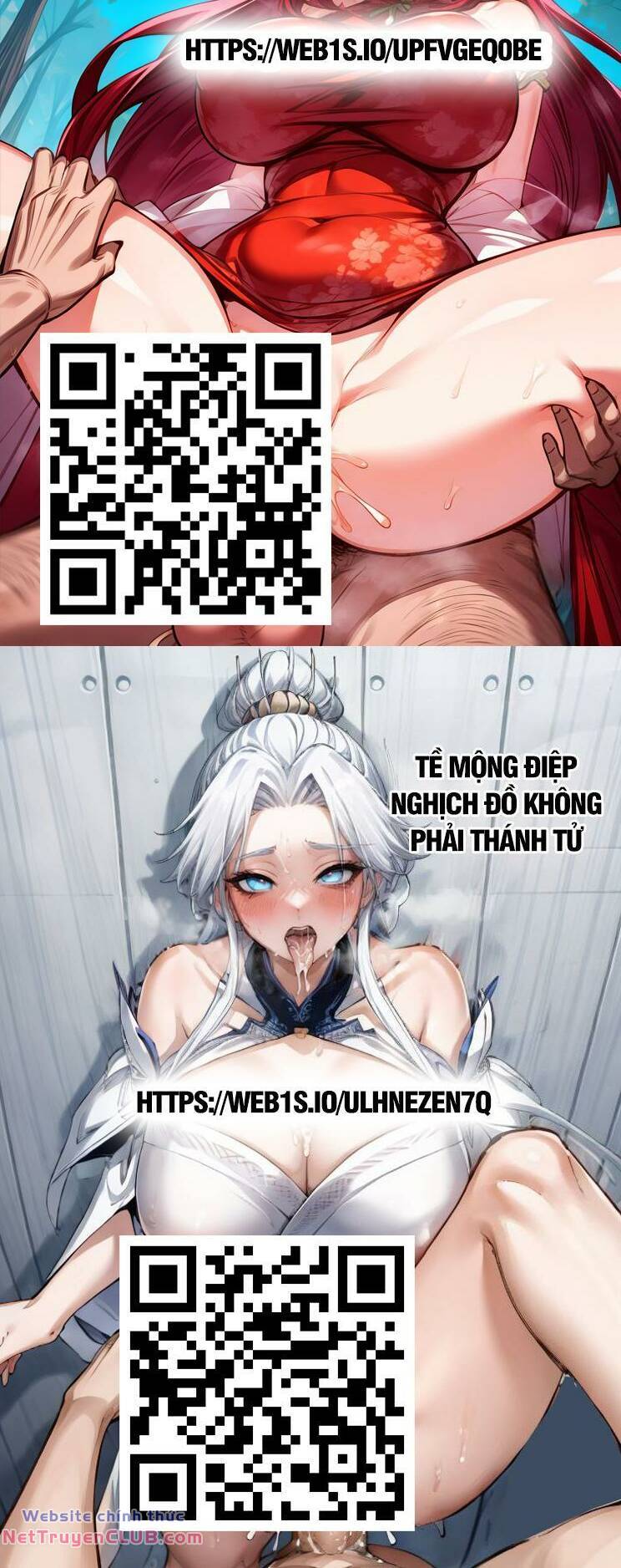 Cao Võ: Ngàn Năm Tiến Hóa: Chapter 88