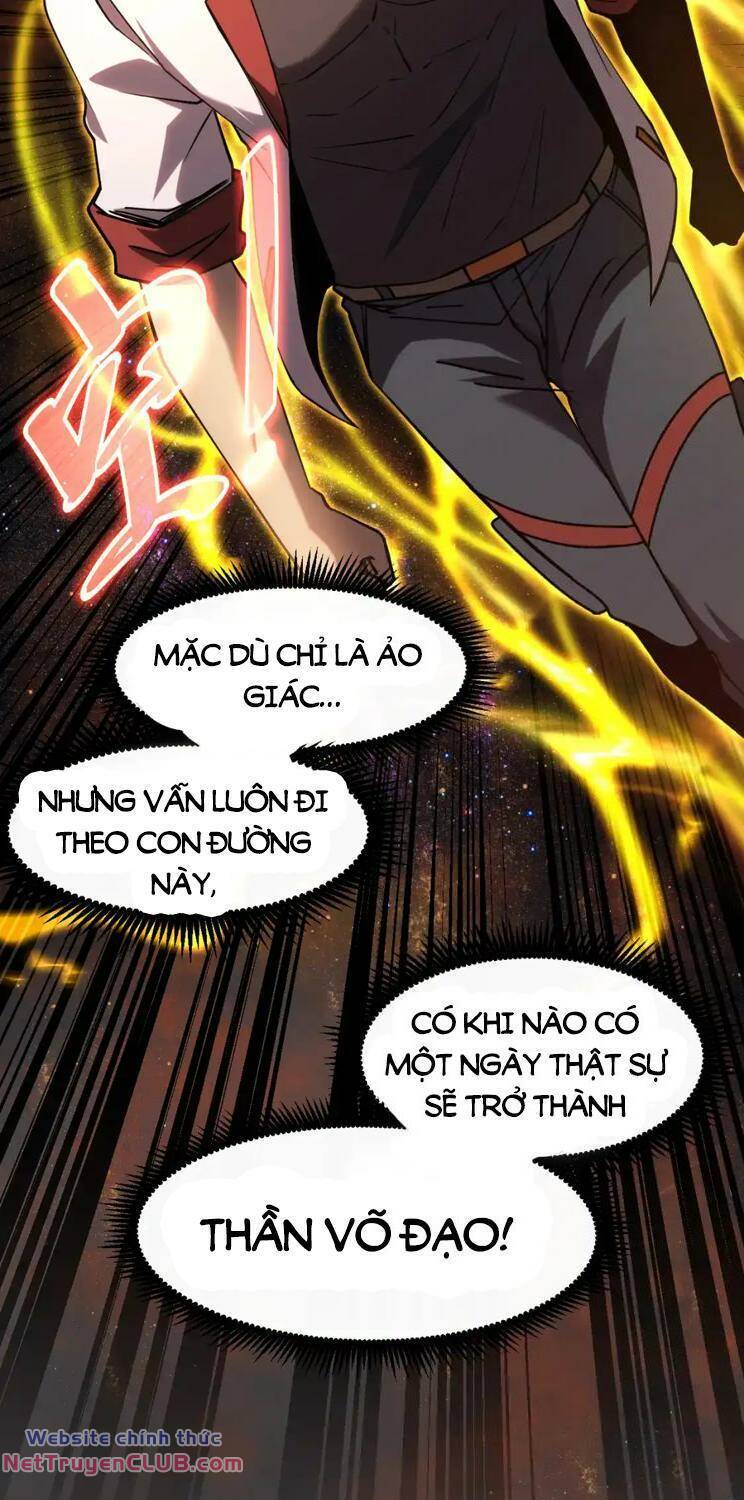 Cao Võ: Ngàn Năm Tiến Hóa: Chapter 88