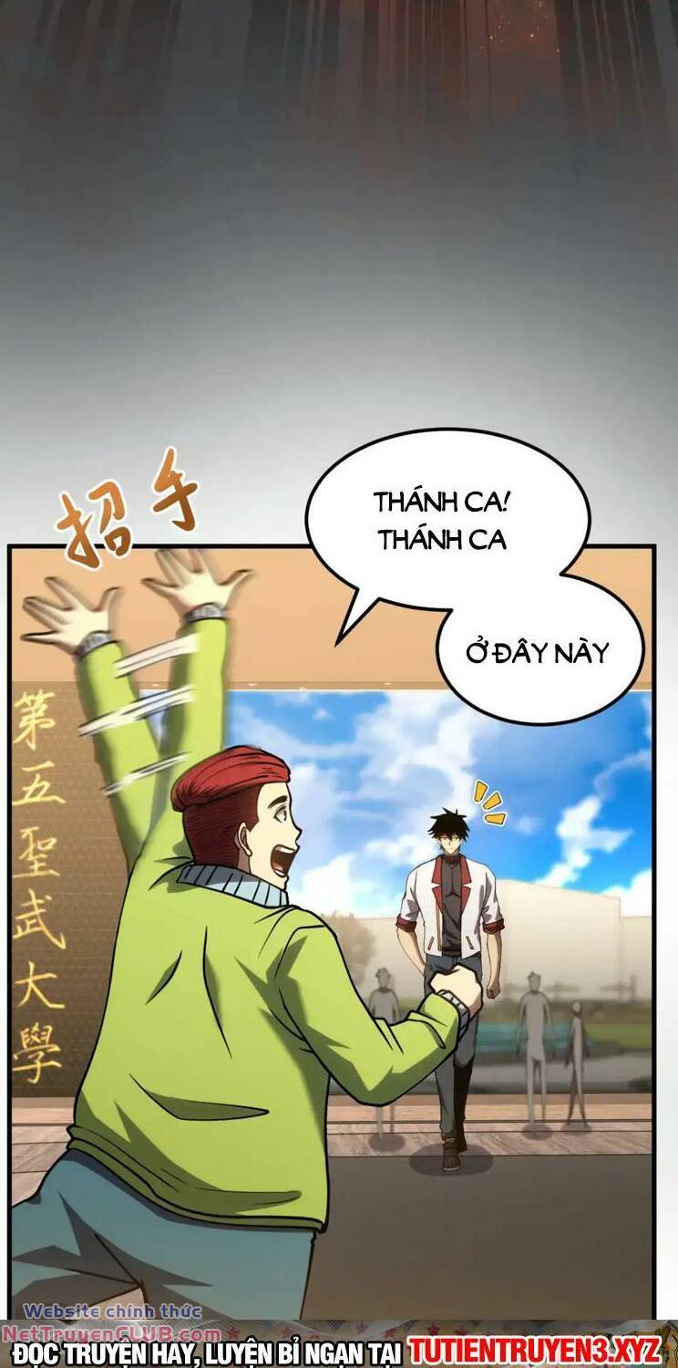Cao Võ: Ngàn Năm Tiến Hóa: Chapter 88