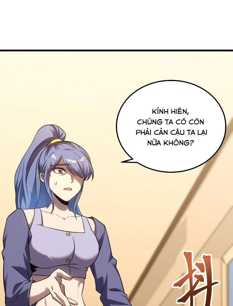 Cao Võ: Ngàn Năm Tiến Hóa: Chapter 89