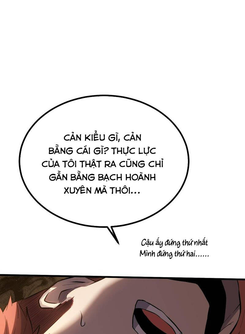 Cao Võ: Ngàn Năm Tiến Hóa: Chapter 89