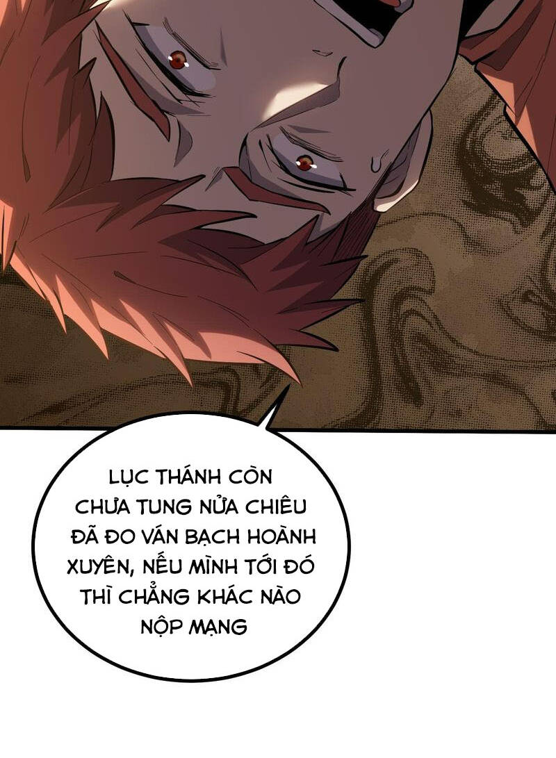Cao Võ: Ngàn Năm Tiến Hóa: Chapter 89