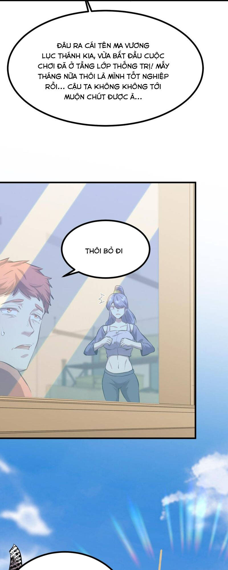 Cao Võ: Ngàn Năm Tiến Hóa: Chapter 89