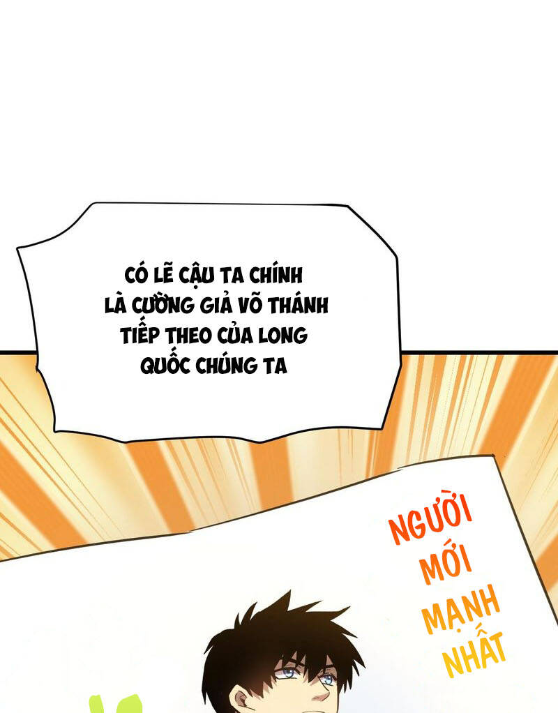 Cao Võ: Ngàn Năm Tiến Hóa: Chapter 89