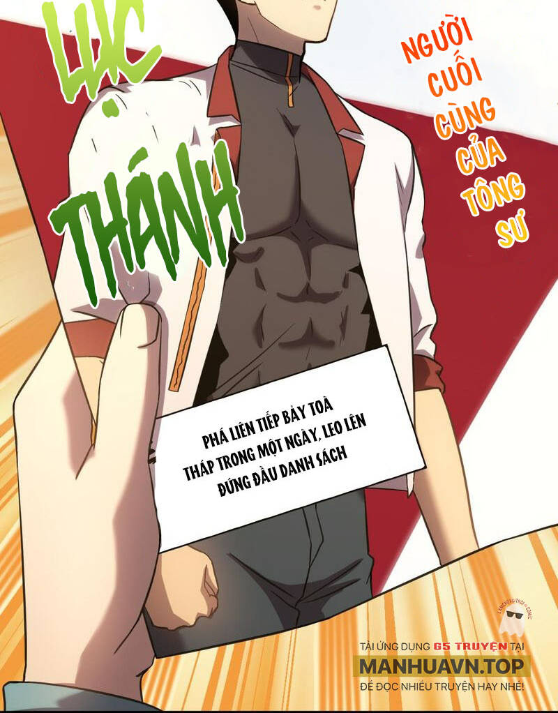 Cao Võ: Ngàn Năm Tiến Hóa: Chapter 89