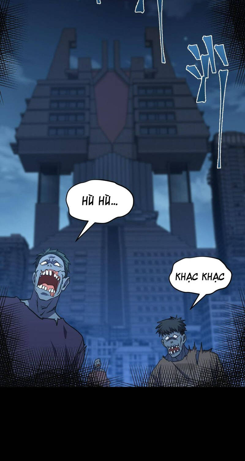 Cao Võ: Ngàn Năm Tiến Hóa: Chapter 89