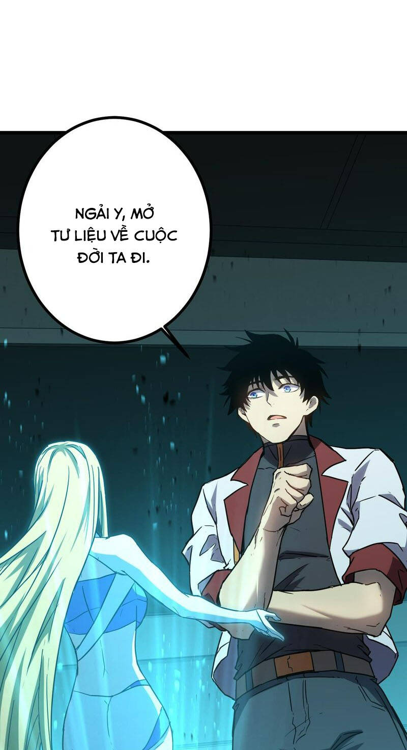 Cao Võ: Ngàn Năm Tiến Hóa: Chapter 89