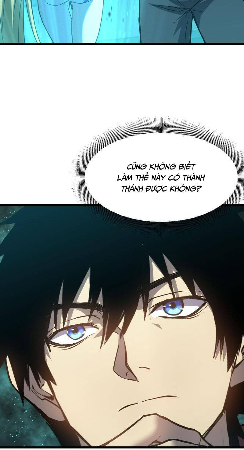 Cao Võ: Ngàn Năm Tiến Hóa: Chapter 89
