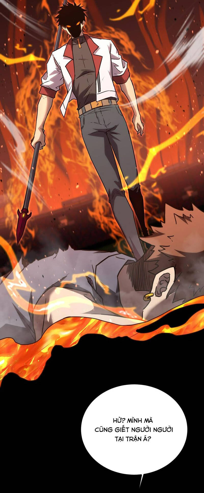 Cao Võ: Ngàn Năm Tiến Hóa: Chapter 89