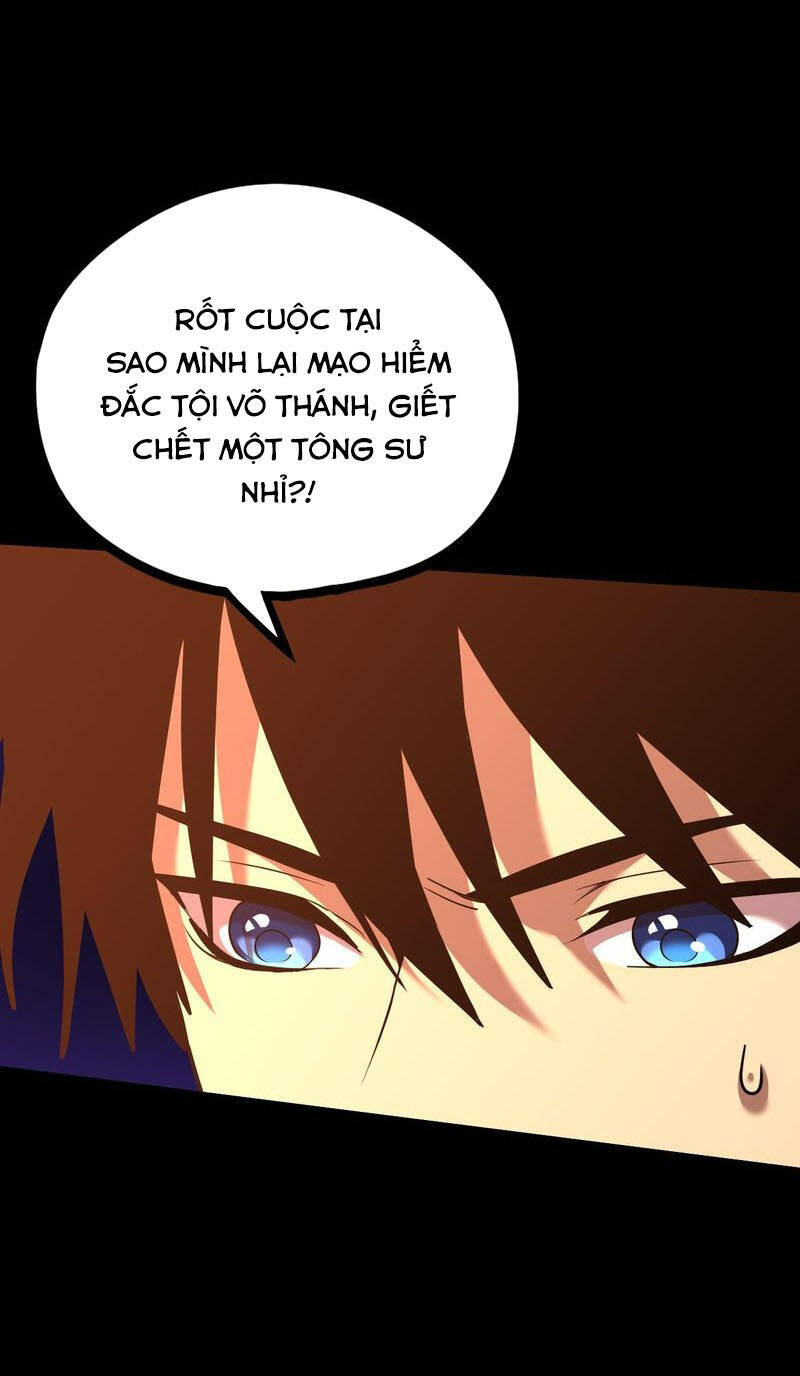 Cao Võ: Ngàn Năm Tiến Hóa: Chapter 89