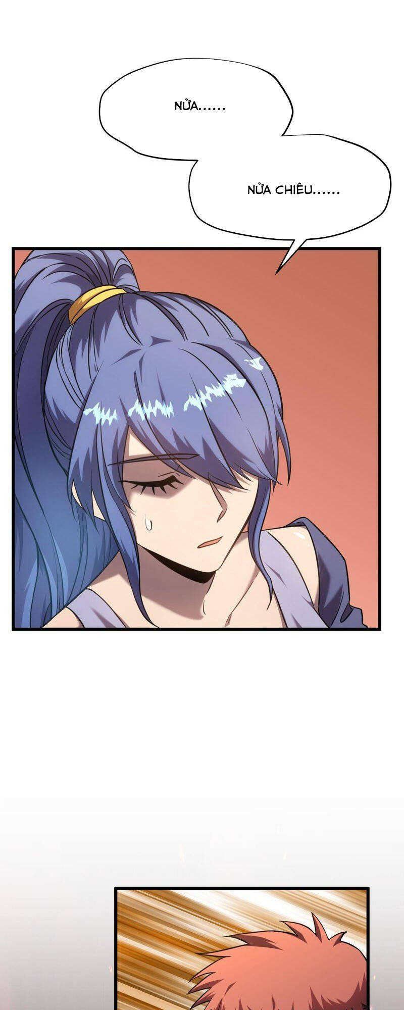 Cao Võ: Ngàn Năm Tiến Hóa: Chapter 89