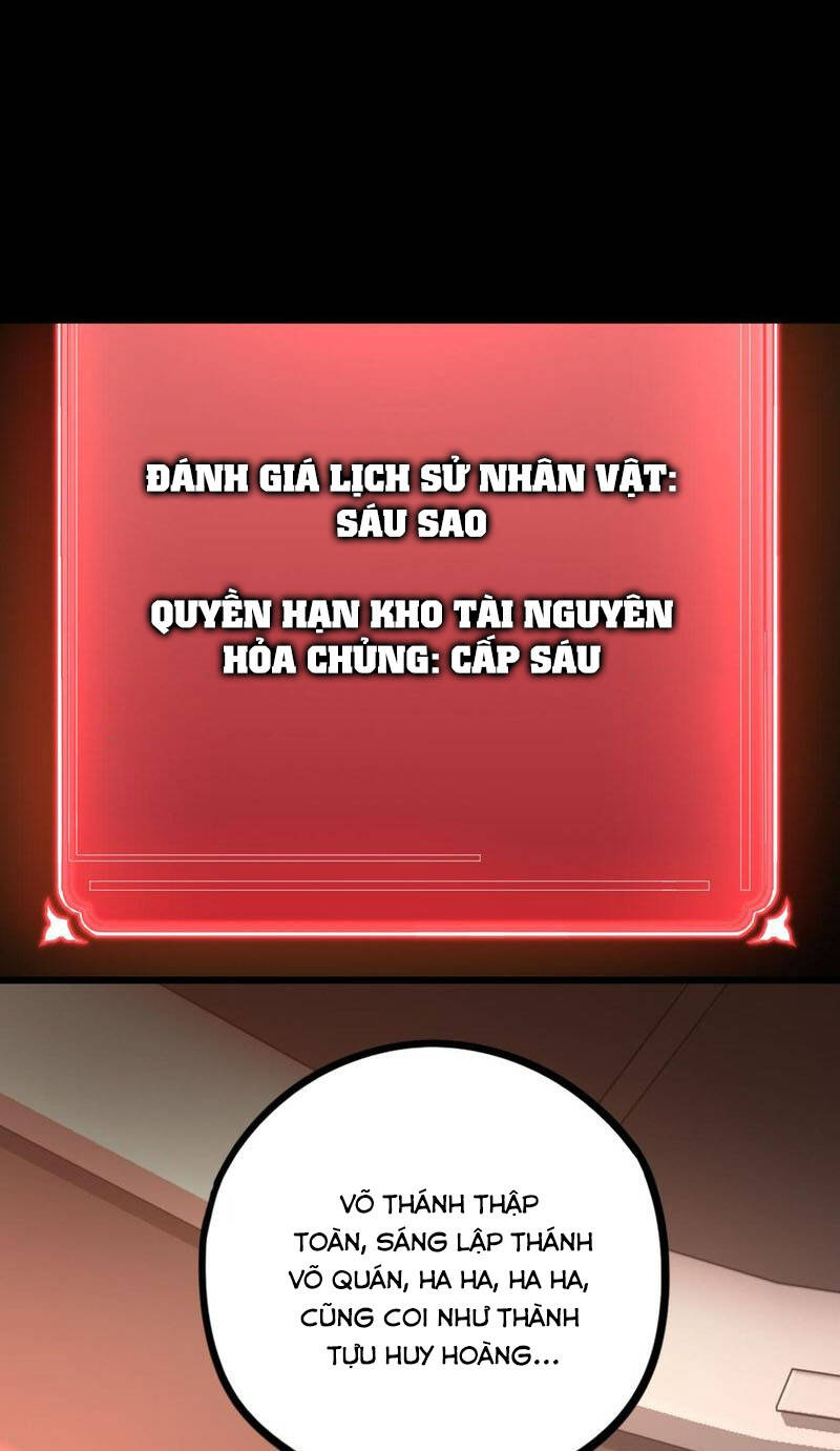 Cao Võ: Ngàn Năm Tiến Hóa: Chapter 89