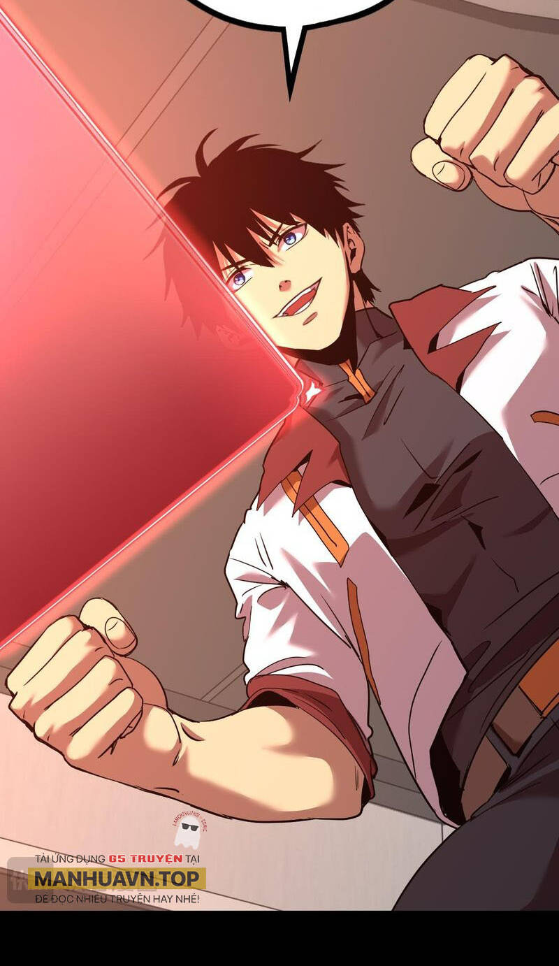 Cao Võ: Ngàn Năm Tiến Hóa: Chapter 89