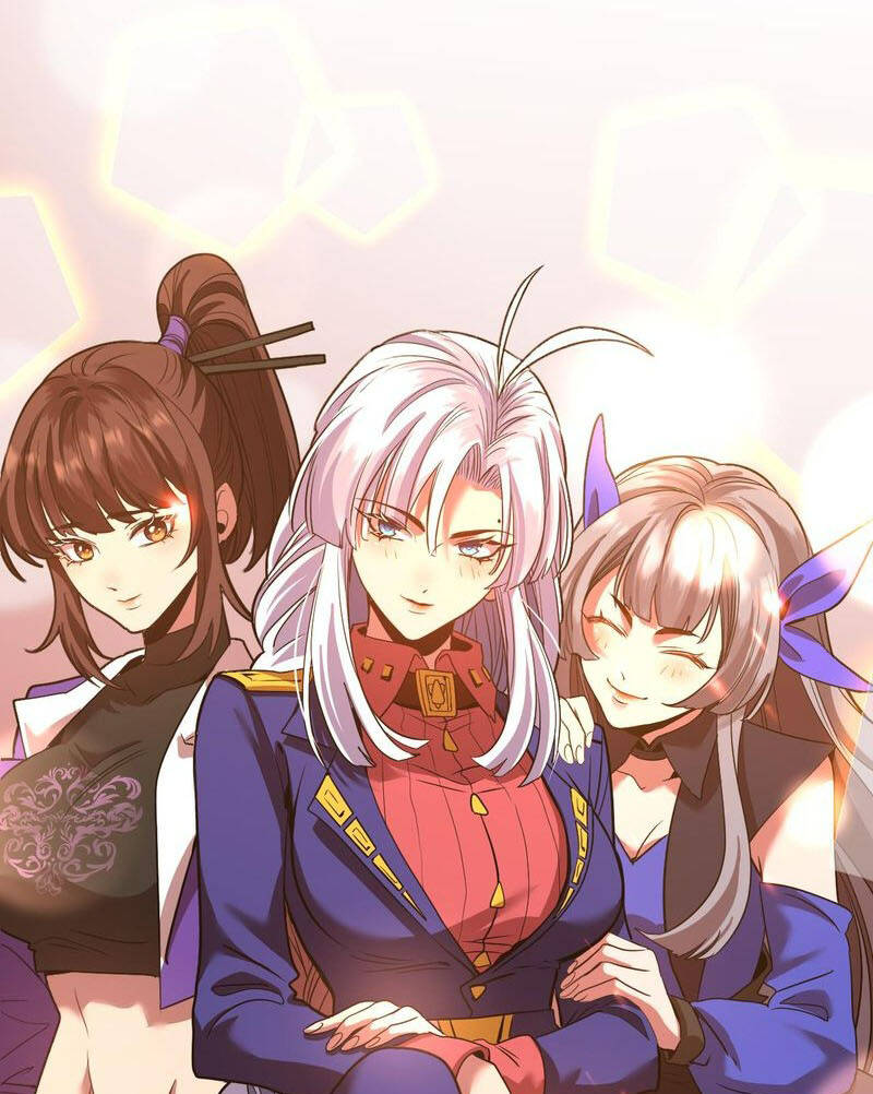 Cao Võ: Ngàn Năm Tiến Hóa: Chapter 89