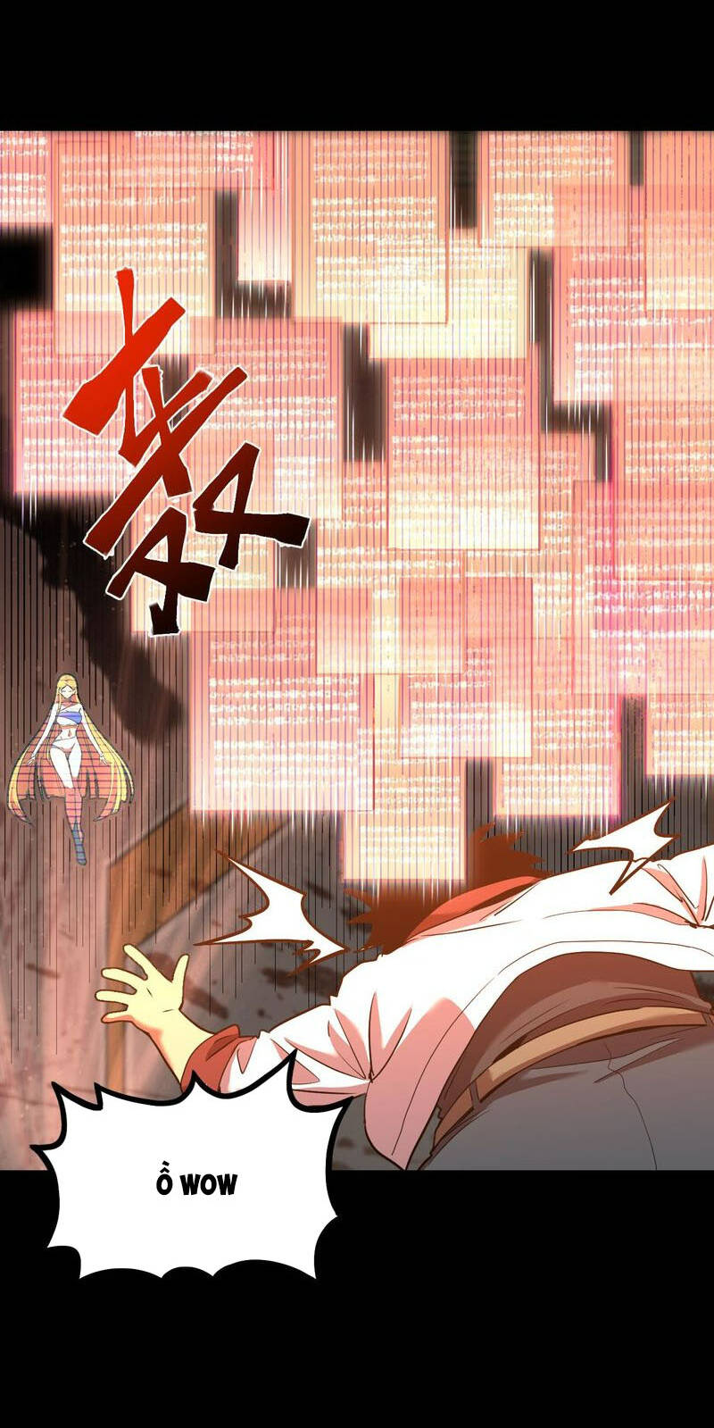 Cao Võ: Ngàn Năm Tiến Hóa: Chapter 89