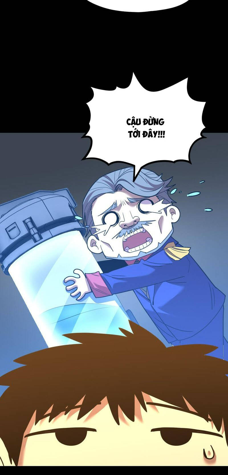 Cao Võ: Ngàn Năm Tiến Hóa: Chapter 89