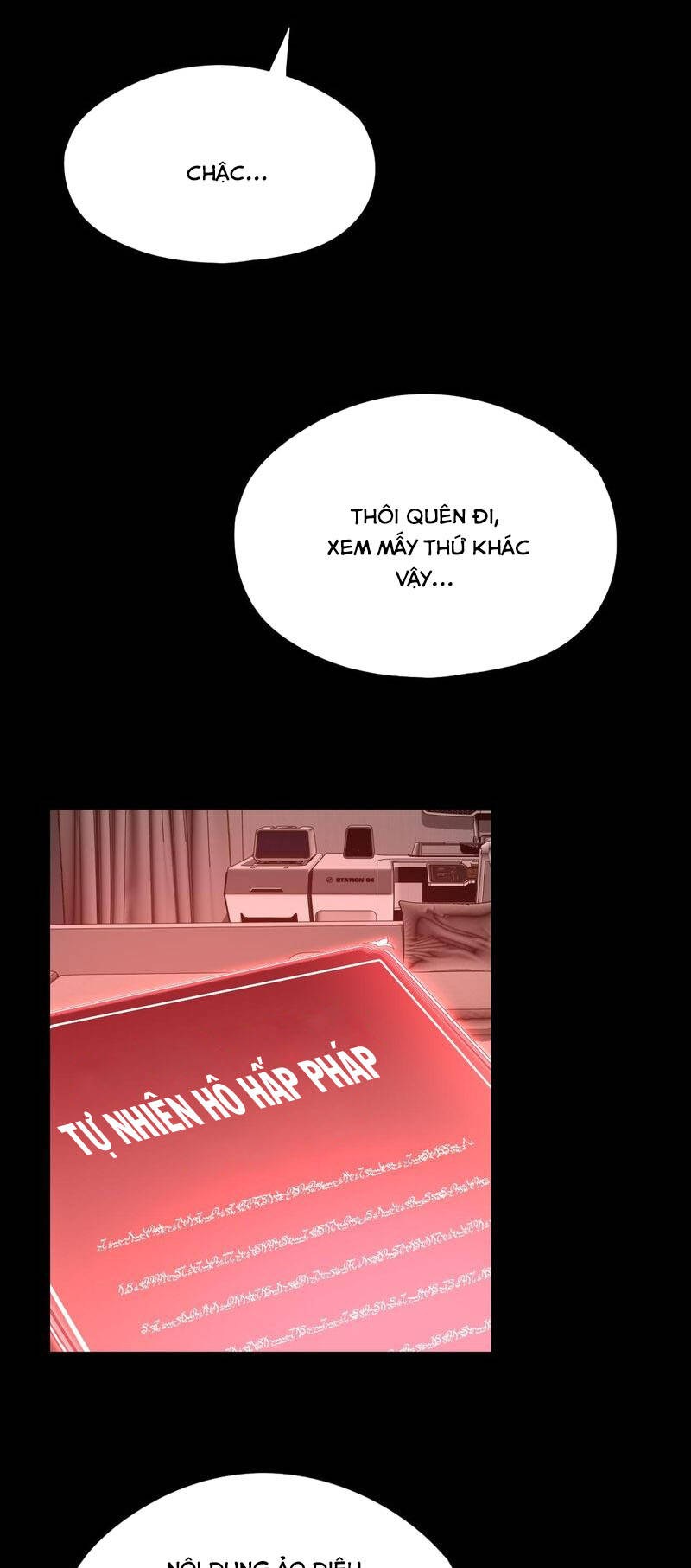 Cao Võ: Ngàn Năm Tiến Hóa: Chapter 89