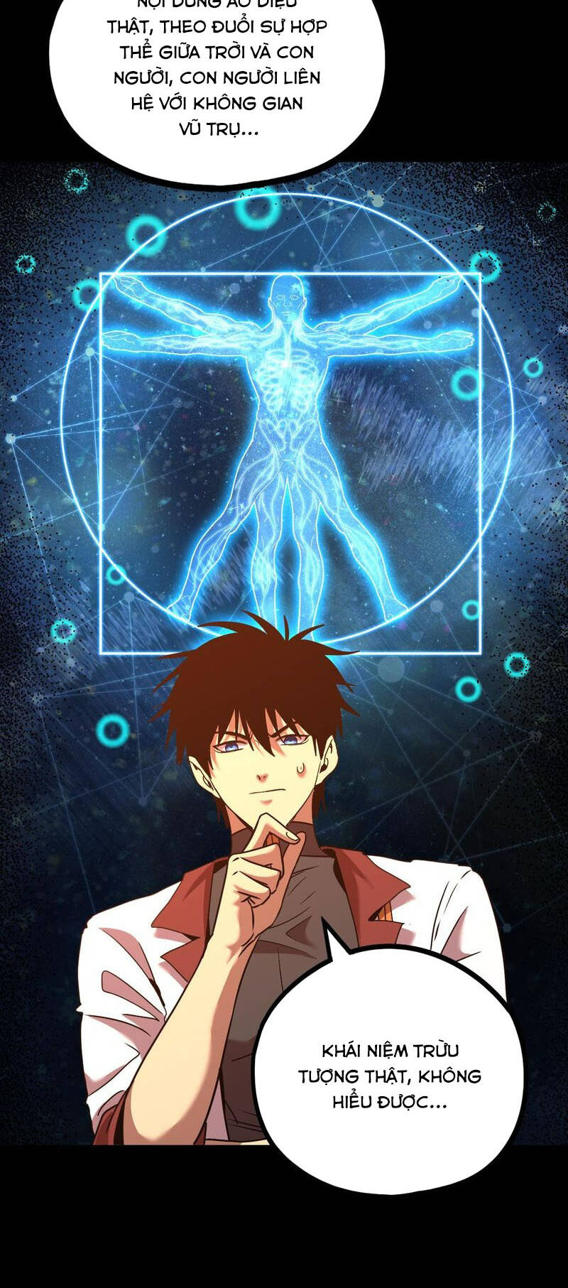 Cao Võ: Ngàn Năm Tiến Hóa: Chapter 89
