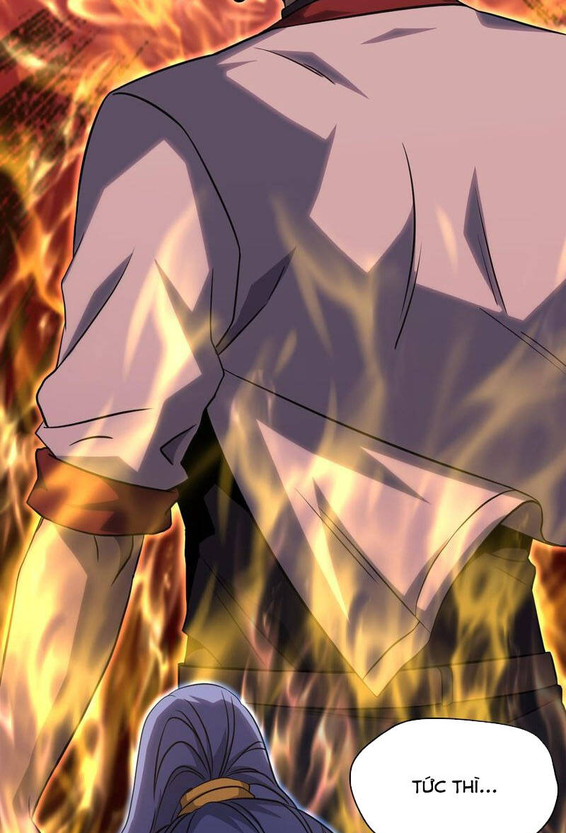 Cao Võ: Ngàn Năm Tiến Hóa: Chapter 89