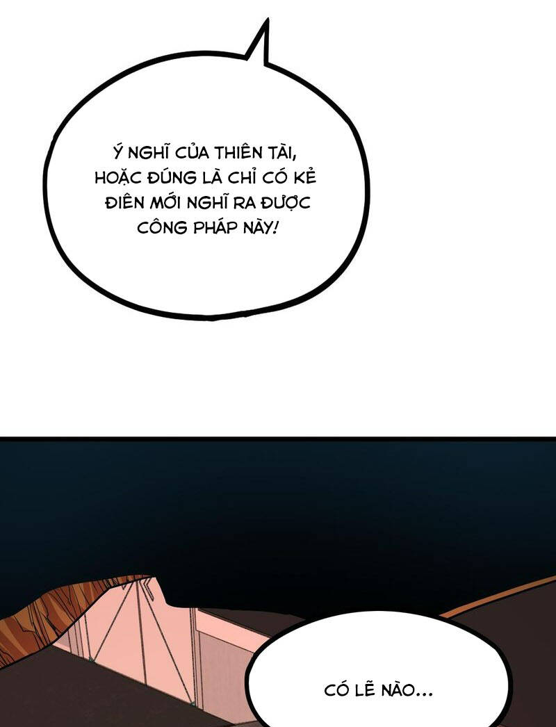 Cao Võ: Ngàn Năm Tiến Hóa: Chapter 89