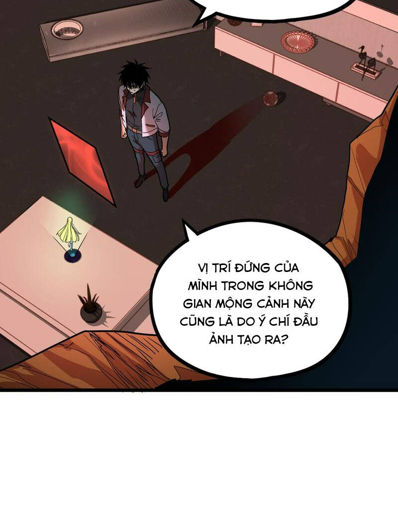 Cao Võ: Ngàn Năm Tiến Hóa: Chapter 89