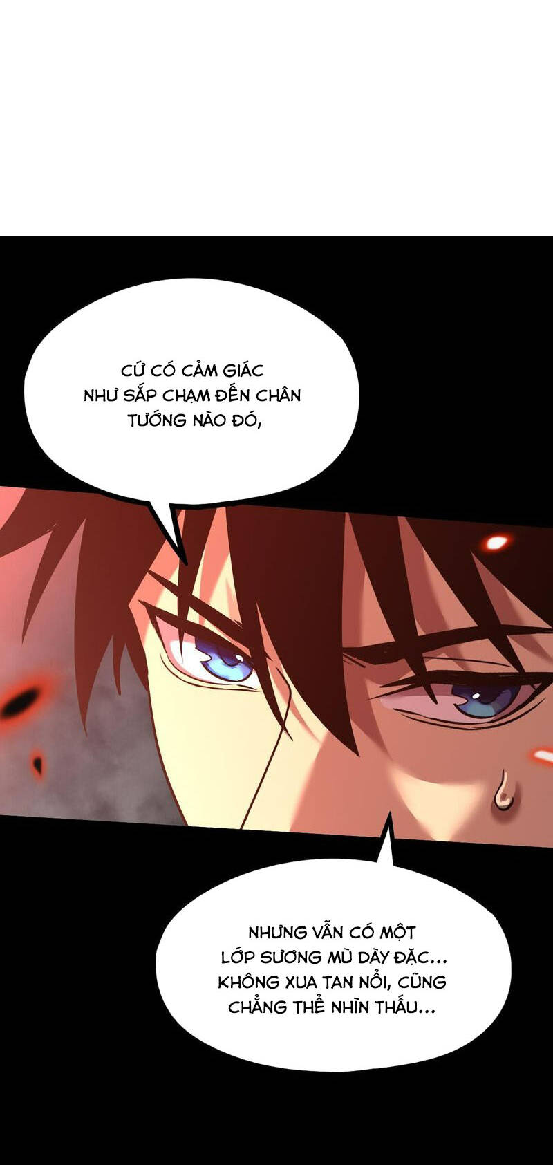 Cao Võ: Ngàn Năm Tiến Hóa: Chapter 89