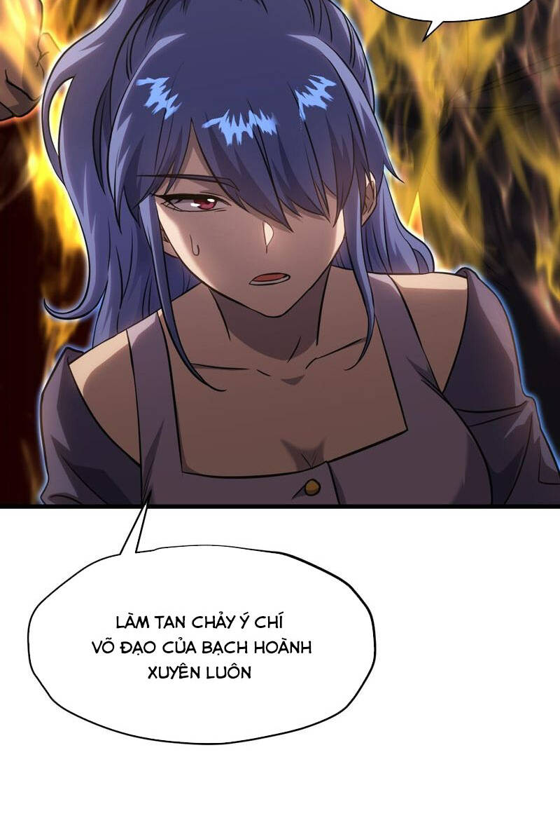 Cao Võ: Ngàn Năm Tiến Hóa: Chapter 89