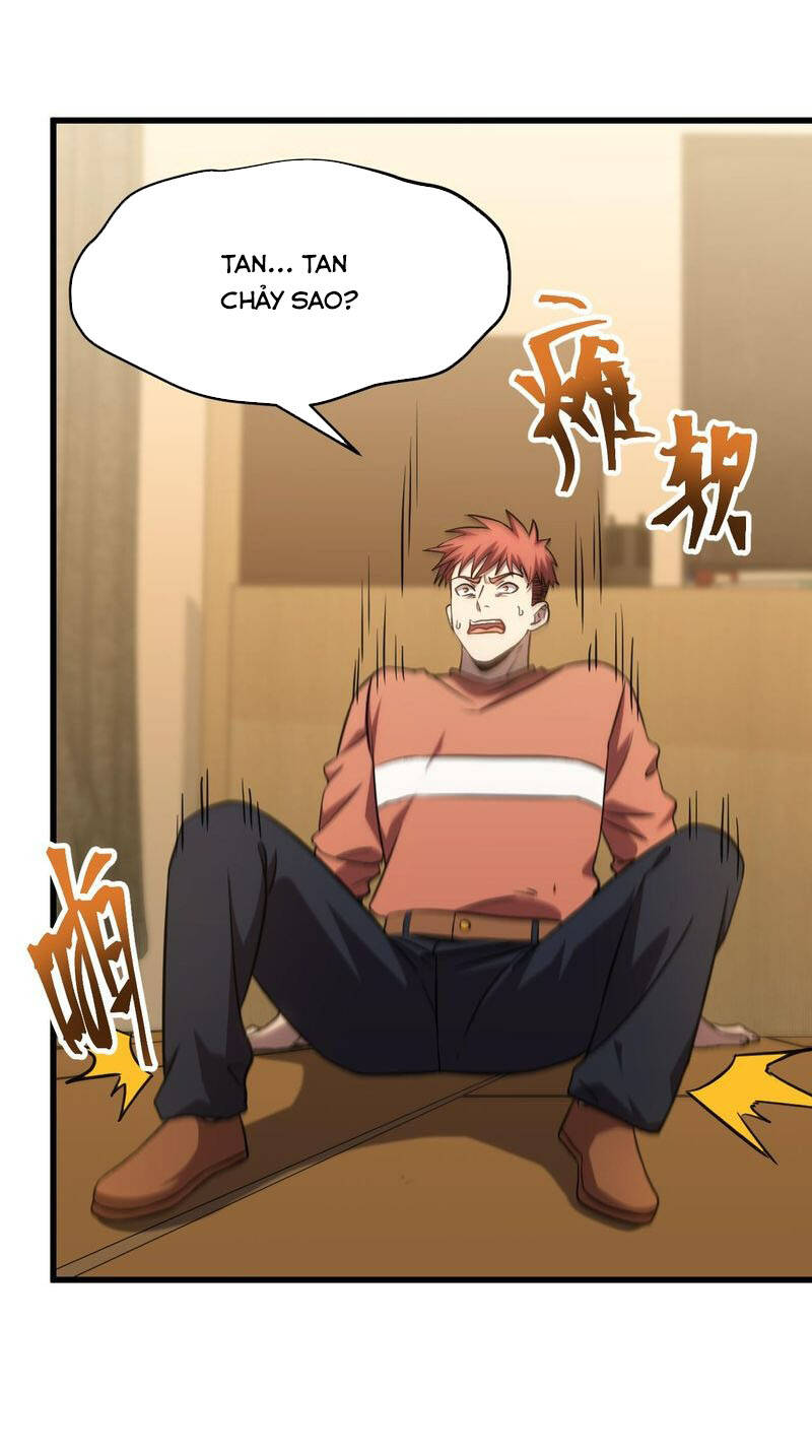 Cao Võ: Ngàn Năm Tiến Hóa: Chapter 89