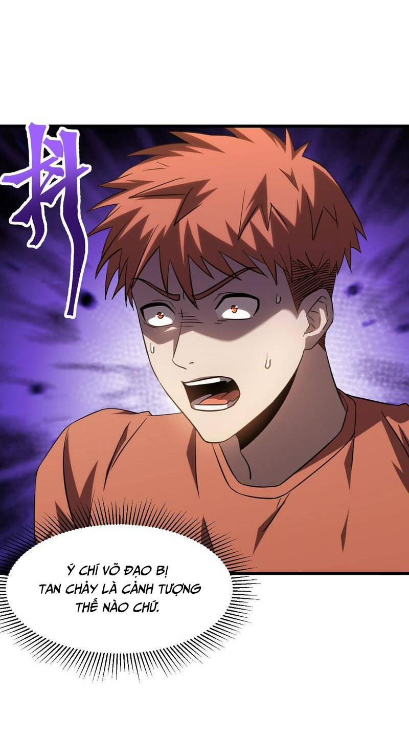 Cao Võ: Ngàn Năm Tiến Hóa: Chapter 89