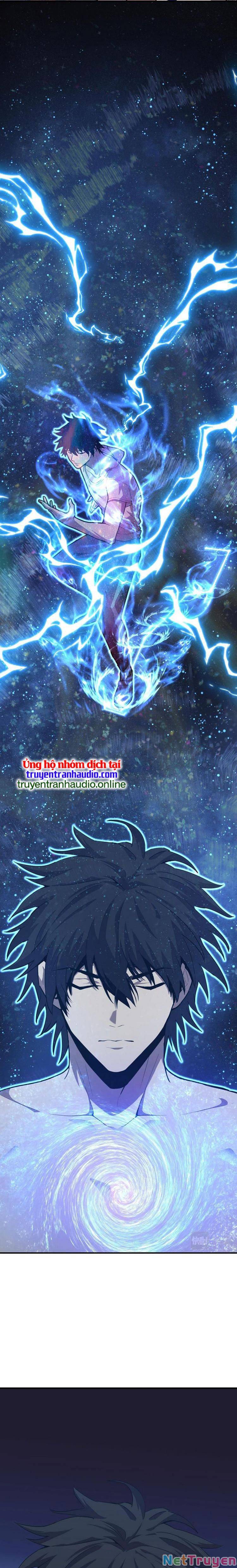 Cao Võ: Ngàn Năm Tiến Hóa: Chapter 9.5