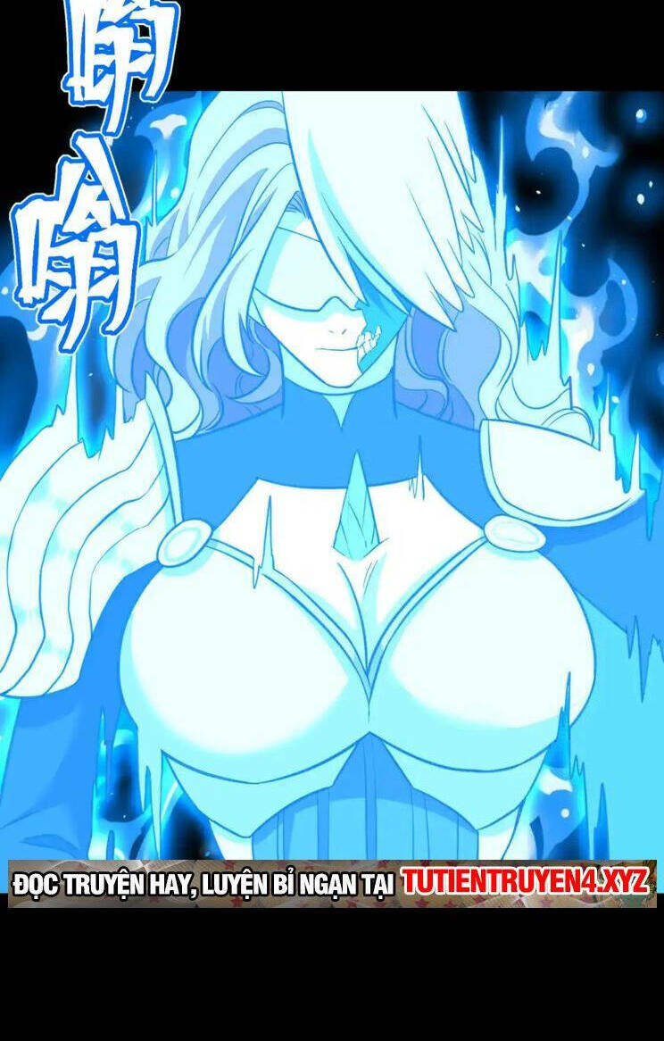 Cao Võ: Ngàn Năm Tiến Hóa: Chapter 90