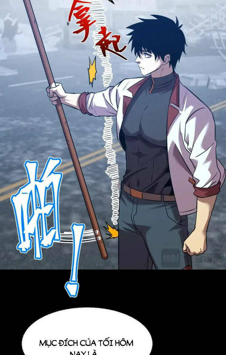 Cao Võ: Ngàn Năm Tiến Hóa: Chapter 90