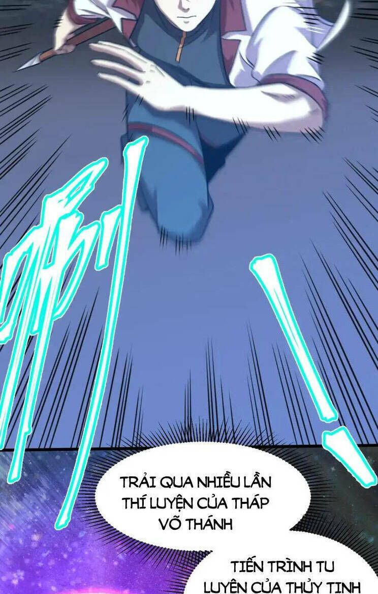 Cao Võ: Ngàn Năm Tiến Hóa: Chapter 90