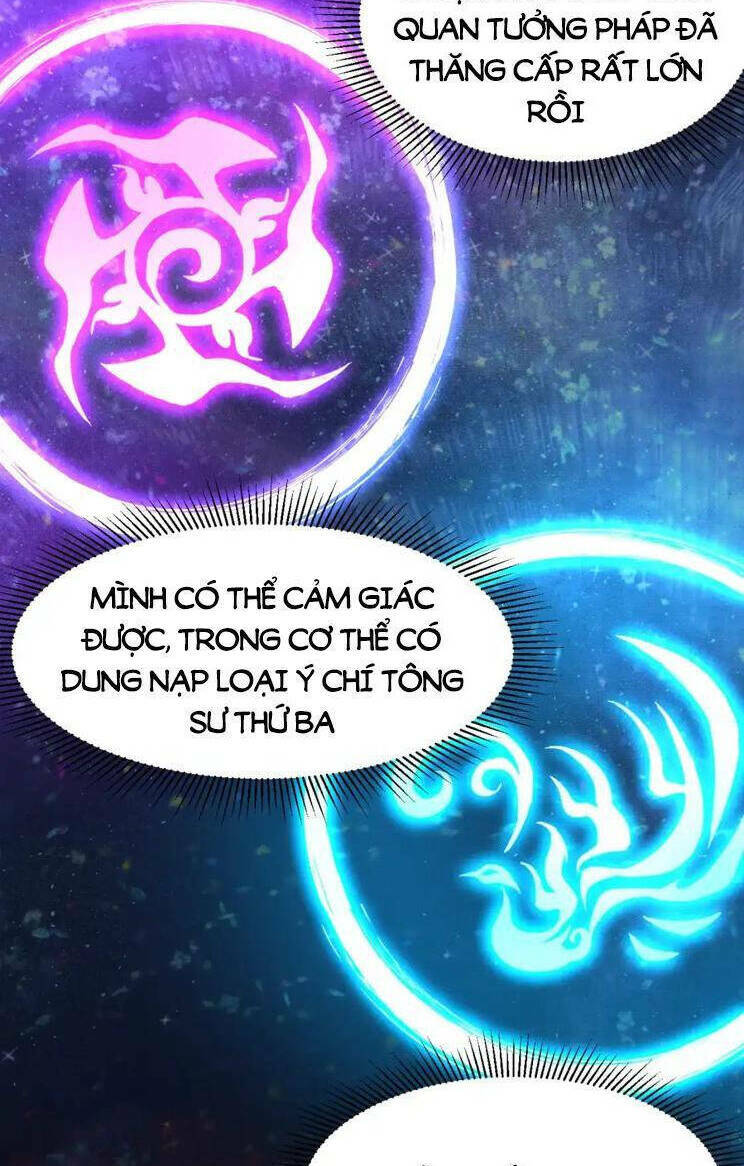 Cao Võ: Ngàn Năm Tiến Hóa: Chapter 90