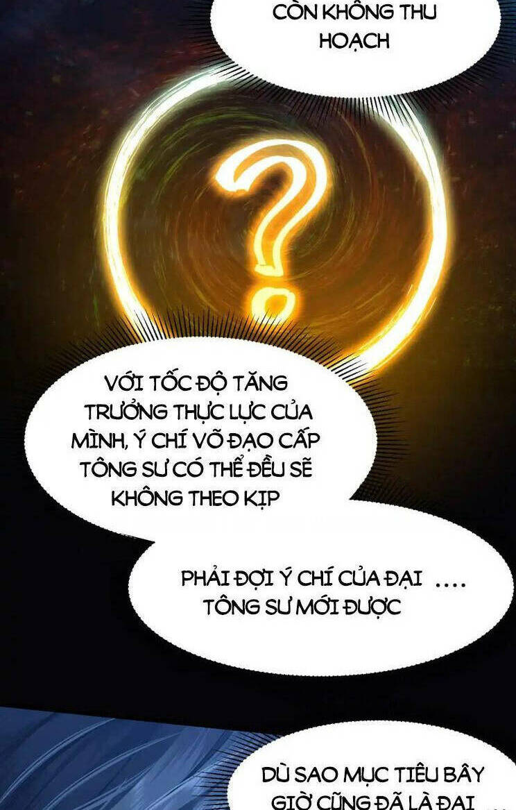 Cao Võ: Ngàn Năm Tiến Hóa: Chapter 90