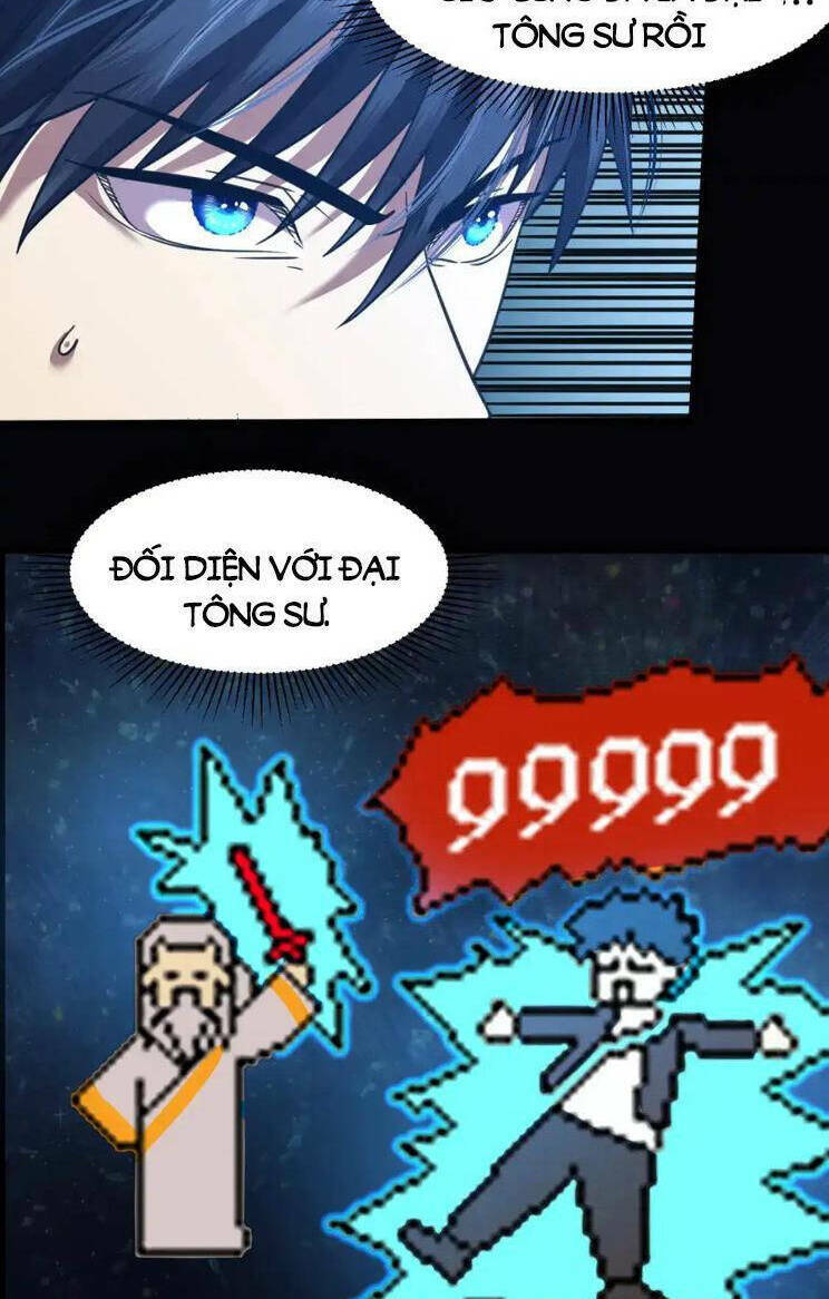 Cao Võ: Ngàn Năm Tiến Hóa: Chapter 90